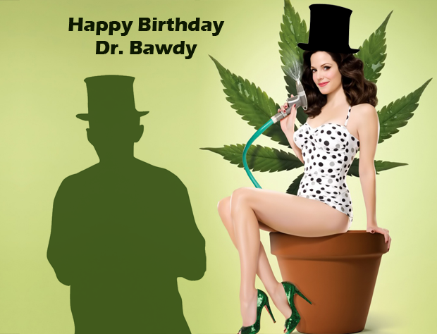 happy birthday doctor bawdy