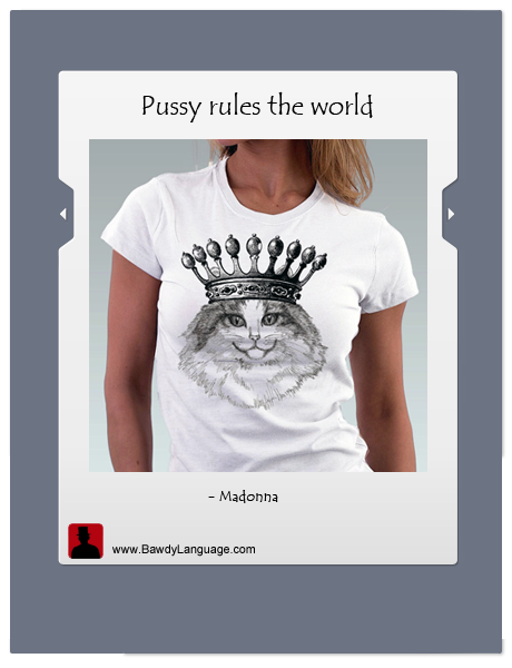 pussy-rules-world