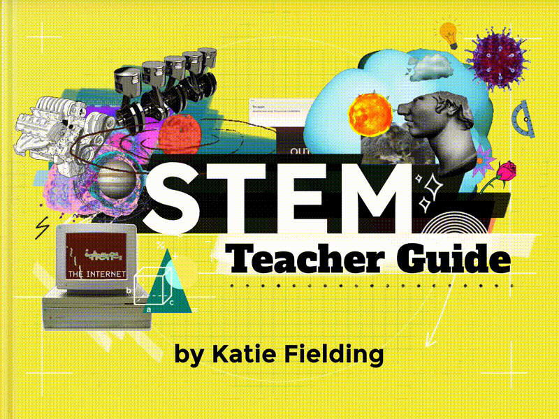 STEM teacher guide