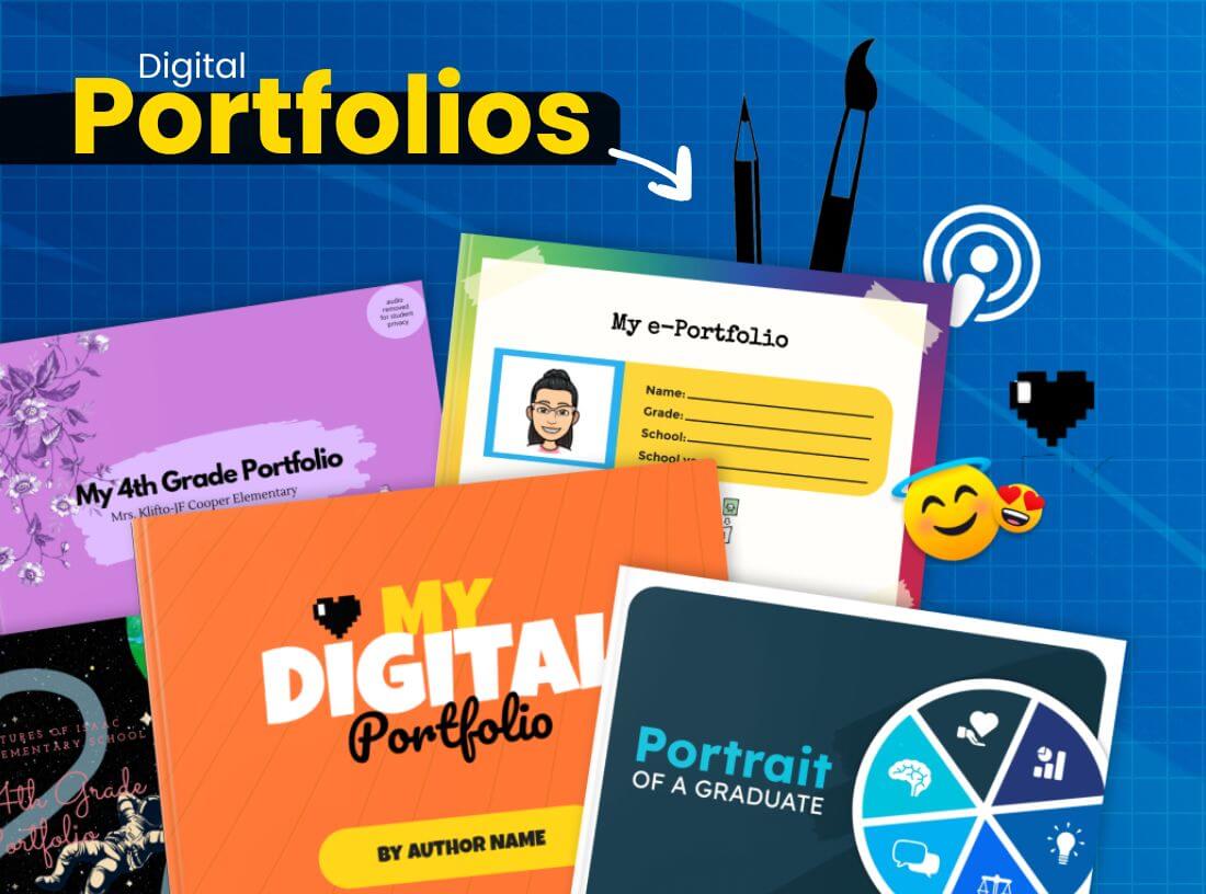 Digital Portfolios