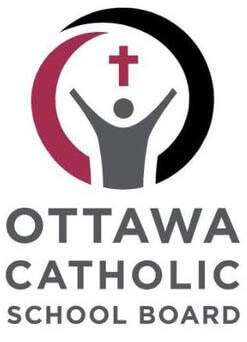 Ottawa Catholic School Board logo