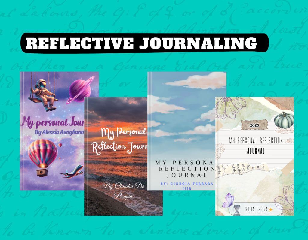 Featured image for “Using Book Creator and AI for reflective journaling”