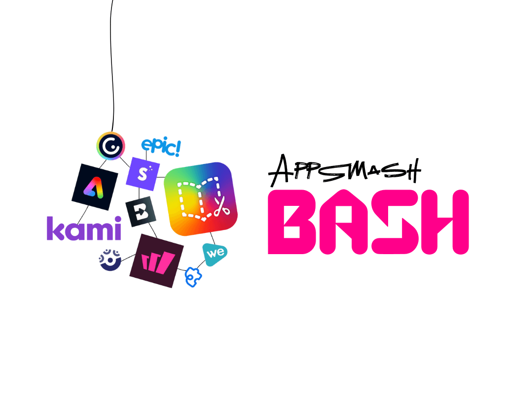 Featured image for “Welcome to AppSmash Bash 2025: The Ultimate EdTech Webinar Series”