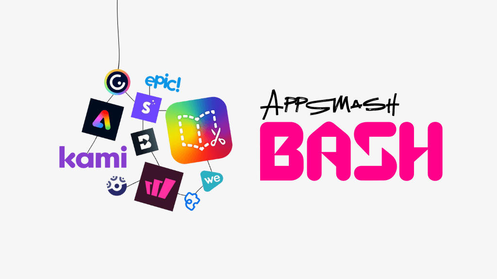 AppSmash Bash