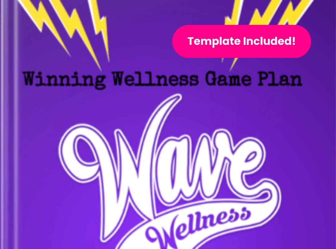 Featured image for “Winning Wellness Game Plan for a Successful New Year”