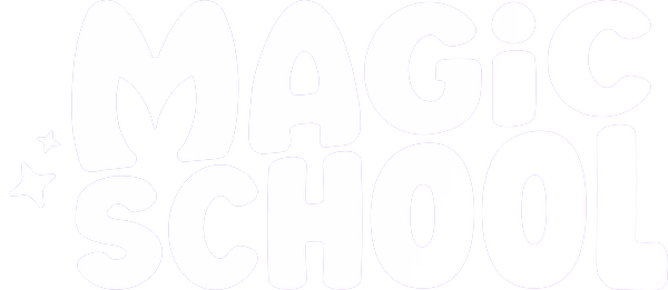 Magic School logo
