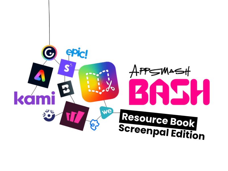 15 Science Projects for Book Creator classrooms