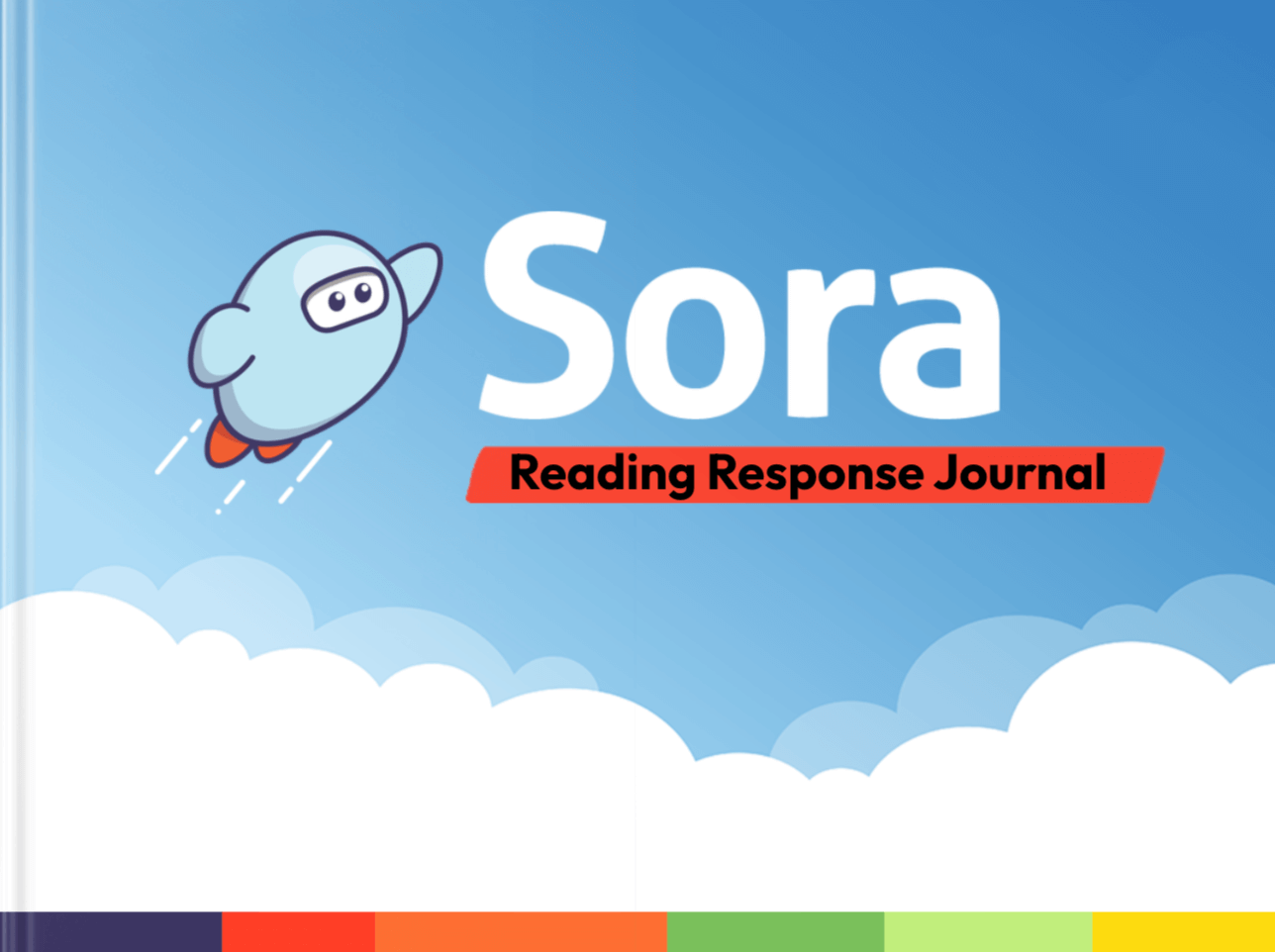 Sora reading response journal
