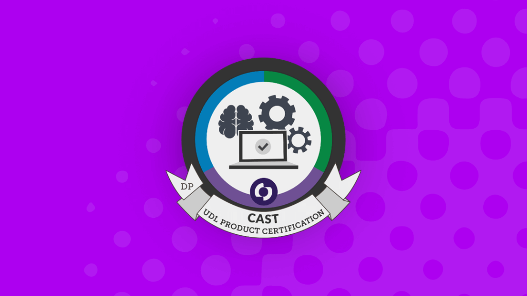 UDL Product certification