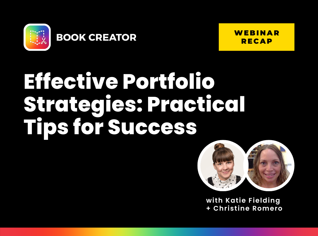 Featured image for “Effective Portfolio Strategies: Practical Tips for Success”
